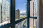 Photo 10 at 1501 - 1238 Melville Street, Coal Harbour, Vancouver West