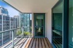 Photo 25 at 1501 - 1238 Melville Street, Coal Harbour, Vancouver West