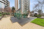 Photo 24 at 605 - 1338 Homer Street, Yaletown, Vancouver West