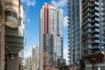 Photo 1 at 3005 - 1211 Melville Street, Coal Harbour, Vancouver West