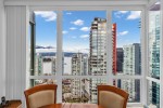 Photo 16 at 2609 - 1239 W Georgia Street, Coal Harbour, Vancouver West
