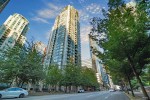 Photo 28 at 2609 - 1239 W Georgia Street, Coal Harbour, Vancouver West