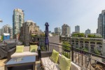 Photo 25 at 901 - 1280 Richards Street, Yaletown, Vancouver West