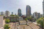 Photo 27 at 901 - 1280 Richards Street, Yaletown, Vancouver West