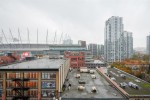Photo 19 at 803 - 885 Cambie Street, Downtown VW, Vancouver West