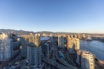 Photo 4 at 3902 - 1033 Marinaside Crescent, Yaletown, Vancouver West