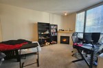 Photo 4 at 706 - 1239 W Georgia Street, Coal Harbour, Vancouver West