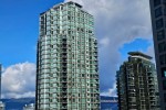 Photo 19 at 706 - 1239 W Georgia Street, Coal Harbour, Vancouver West