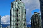 Photo 20 at 706 - 1239 W Georgia Street, Coal Harbour, Vancouver West