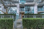 Photo 1 at 574 Nicola Street, Coal Harbour, Vancouver West