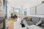 Photo 4 at 3603 - 1495 Richards Street, Yaletown, Vancouver West