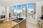 Photo 9 at 3603 - 1495 Richards Street, Yaletown, Vancouver West