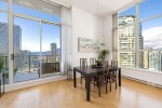 Photo 11 at 3603 - 1495 Richards Street, Yaletown, Vancouver West