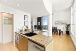 Photo 12 at 3603 - 1495 Richards Street, Yaletown, Vancouver West