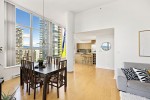 Photo 13 at 3603 - 1495 Richards Street, Yaletown, Vancouver West