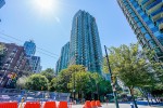 Photo 2 at 601 Jervis Street, Coal Harbour, Vancouver West