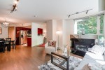 Photo 9 at 601 Jervis Street, Coal Harbour, Vancouver West