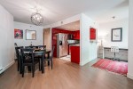 Photo 12 at 601 Jervis Street, Coal Harbour, Vancouver West