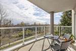 Photo 3 at 306 - 8450 Jellicoe Street, South Marine, Vancouver East