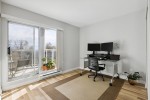 Photo 21 at 306 - 8450 Jellicoe Street, South Marine, Vancouver East