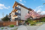 Photo 1 at 104 - 241 St. Andrews Avenue, Lower Lonsdale, North Vancouver