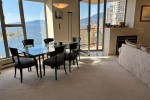 Photo 4 at 1805 - 1000 Beach Avenue, Yaletown, Vancouver West