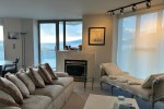 Photo 9 at 1805 - 1000 Beach Avenue, Yaletown, Vancouver West