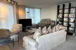 Photo 12 at 1805 - 1000 Beach Avenue, Yaletown, Vancouver West