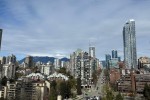 Photo 15 at 1805 - 1000 Beach Avenue, Yaletown, Vancouver West