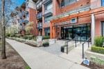 Photo 1 at 203 - 3133 Riverwalk Avenue, South Marine, Vancouver East