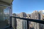 Photo 9 at 3009 - 928 Beatty Street, Yaletown, Vancouver West