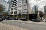 Photo 1 at 603 - 822 Seymour Street, Downtown VW, Vancouver West
