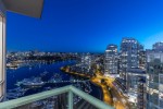 Photo 18 at 2802 - 1067 Marinaside Crescent, Yaletown, Vancouver West