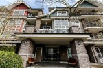 Photo 1 at 418 - 7088 Mont Royal Square, Champlain Heights, Vancouver East
