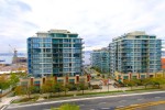 Photo 14 at 805 - 188 E Esplanade, Lower Lonsdale, North Vancouver
