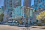 Photo 29 at 805 - 560 Cardero Street, Coal Harbour, Vancouver West