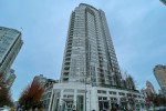 Photo 1 at 603 - 1201 Marinaside Crescent, Yaletown, Vancouver West