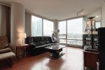 Photo 6 at 603 - 1201 Marinaside Crescent, Yaletown, Vancouver West