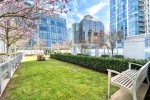 Photo 34 at 1802 - 1499 W Pender Street, Coal Harbour, Vancouver West