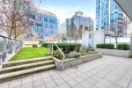 Photo 36 at 1802 - 1499 W Pender Street, Coal Harbour, Vancouver West