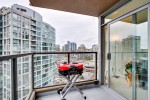 Photo 24 at 2303 - 989 Beatty Street, Yaletown, Vancouver West