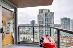 Photo 26 at 2303 - 989 Beatty Street, Yaletown, Vancouver West