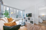 Photo 12 at 1009 - 939 Expo Boulevard, Yaletown, Vancouver West