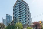 Photo 34 at 1601 - 1088 Richards Street, Yaletown, Vancouver West