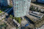 Photo 26 at 1705 - 1009 Expo Boulevard, Yaletown, Vancouver West