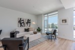 Photo 2 at 612 - 1500 Fern Street, Lynnmour, North Vancouver