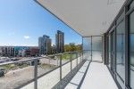 Photo 9 at 612 - 1500 Fern Street, Lynnmour, North Vancouver
