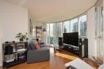 Photo 1 at 1506 - 555 Jervis Street, Coal Harbour, Vancouver West