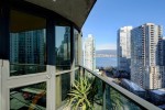 Photo 11 at 1506 - 555 Jervis Street, Coal Harbour, Vancouver West