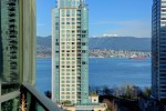 Photo 12 at 1506 - 555 Jervis Street, Coal Harbour, Vancouver West